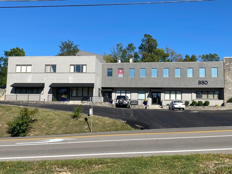 More Photos Of 880 Alexandria Pike, Fort Thomas Office For Lease