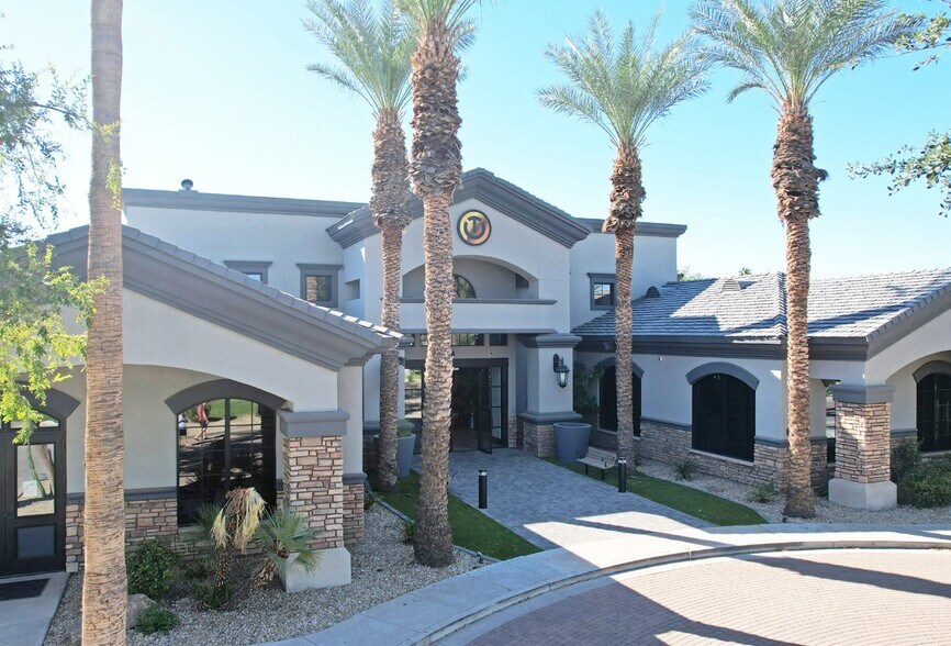 Primary Photo Of 525 W Baseline Rd, Mesa Warehouse For Sale