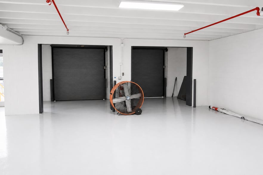 More Photos Of 414 N Meriah St, Landis Warehouse For Lease