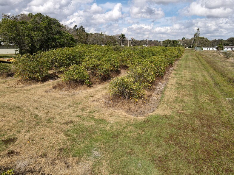 More Photos Of 8101 Okeechobee Rd, Fort Pierce Land For Sale