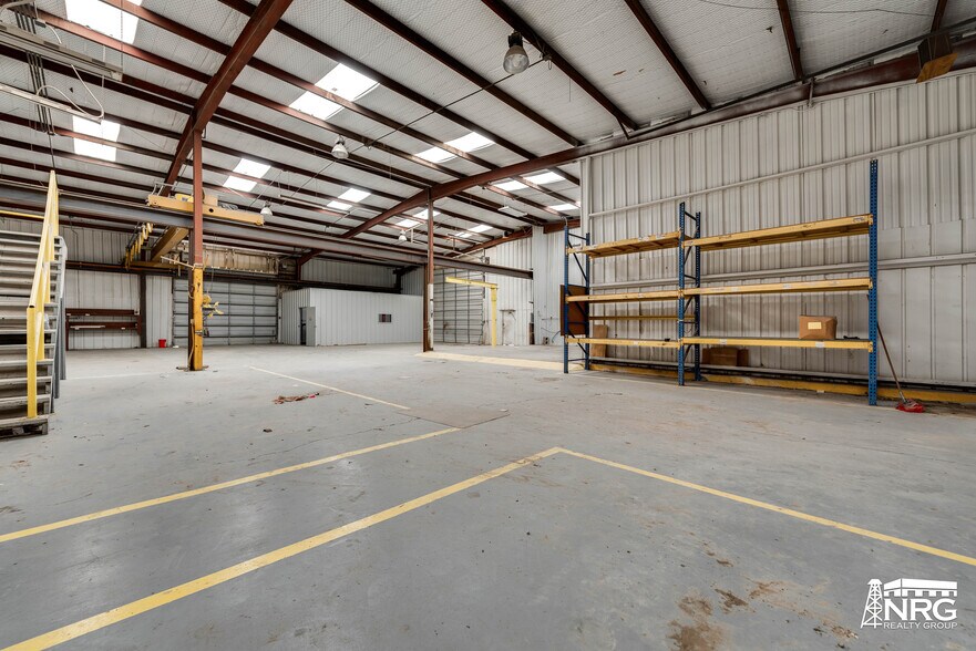 More Photos Of 2690 S County Rd W, Odessa Distribution For Lease