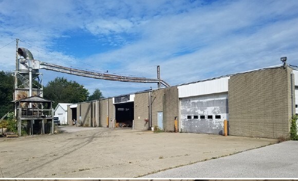 More Photos Of 557 W Main Rd, Conneaut Manufacturing For Lease