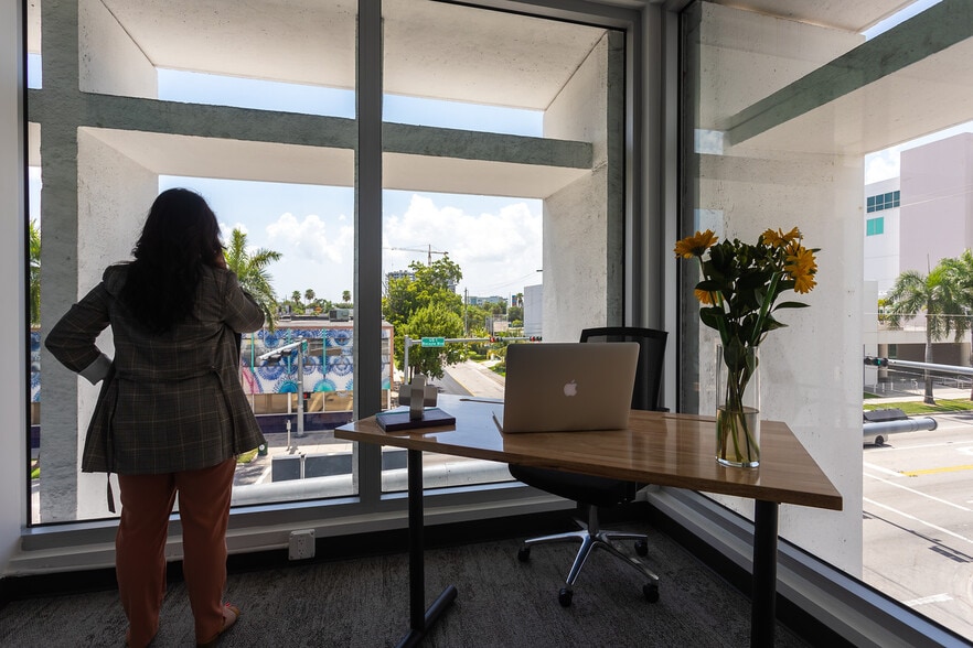 More Photos Of 2125 Biscayne Blvd, Miami Office Residential For Lease