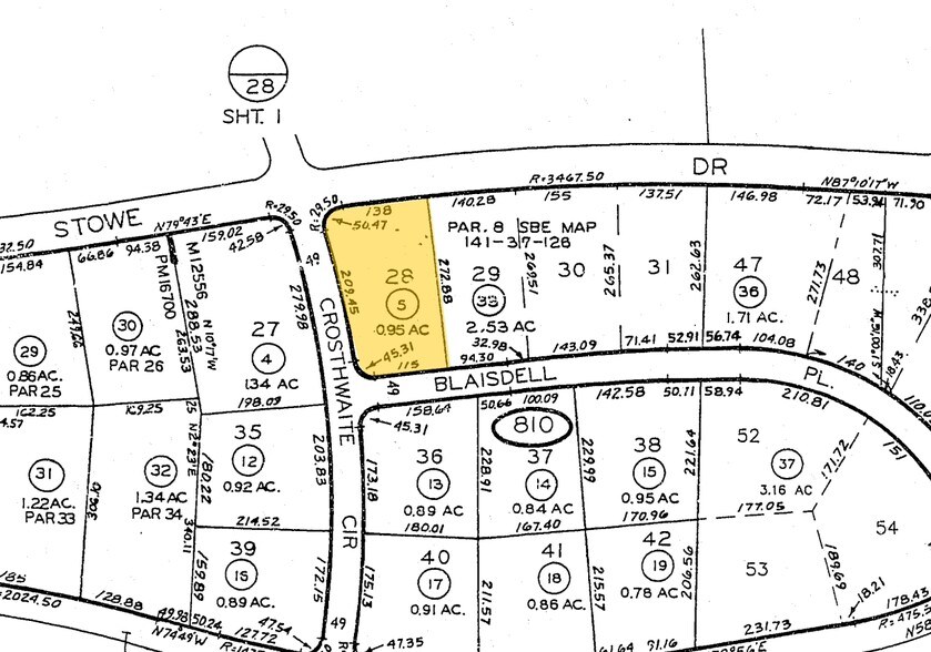 More Photos Of 13715 Stowe Dr, Poway Research And Development For Sale