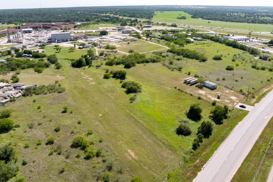 More Photos Of 4390 E Loop 1604, Elmendorf Land For Sale