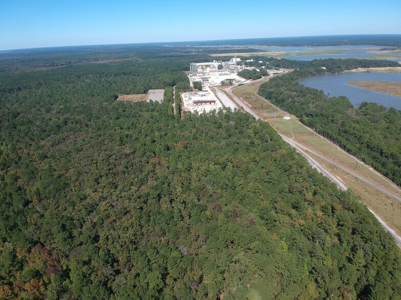 More Photos Of 3300 Cypress Gardens Rd, Moncks Corner Land For Sale