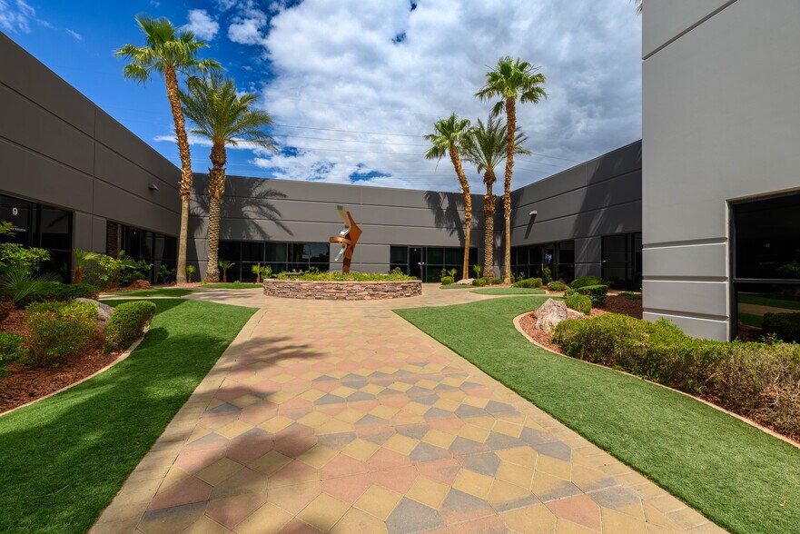 More Photos Of 5920 S Rainbow Blvd, Las Vegas Office For Sale