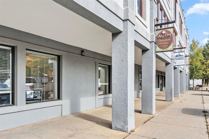 More Photos Of , Dillon Office For Sale