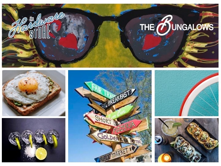 More Photos Of 829 N 1st Ave, Phoenix Loft Creative Space For Lease