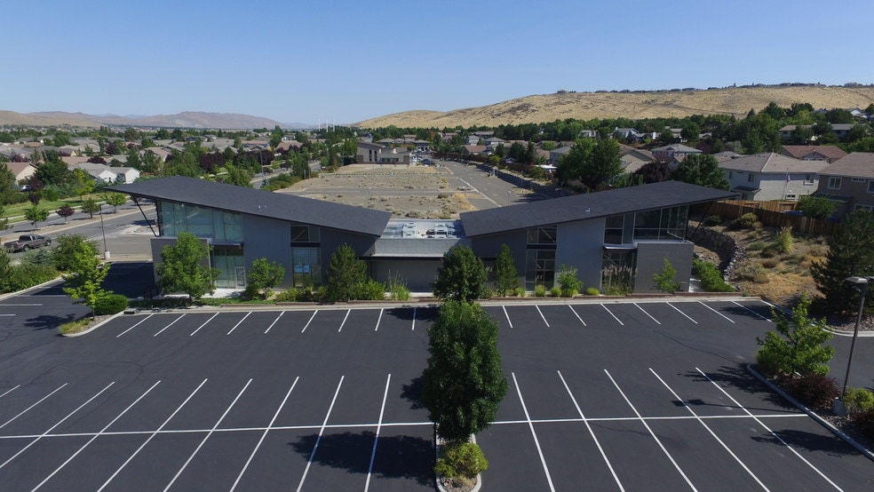 More Photos Of 4960 Vista Blvd, Sparks Storefront Retail Office For Lease