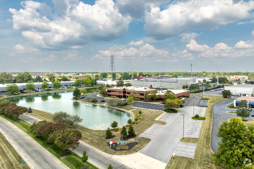 More Photos Of 600 Lakeview Plaza Blvd, Worthington Office For Sale