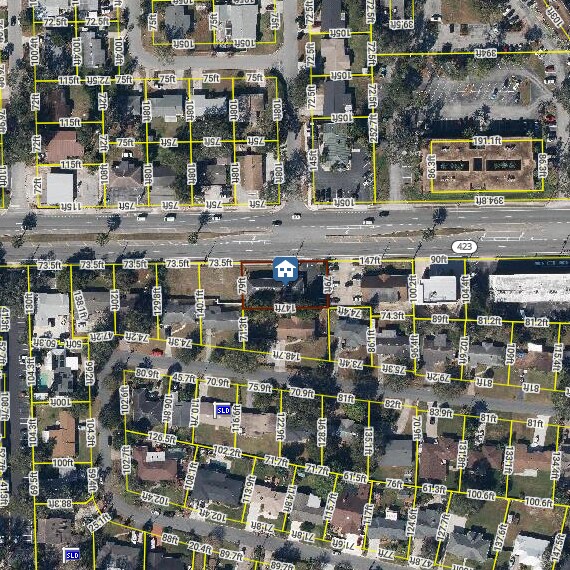 More Photos Of 2306 Lee Rd, Winter Park Medical For Lease