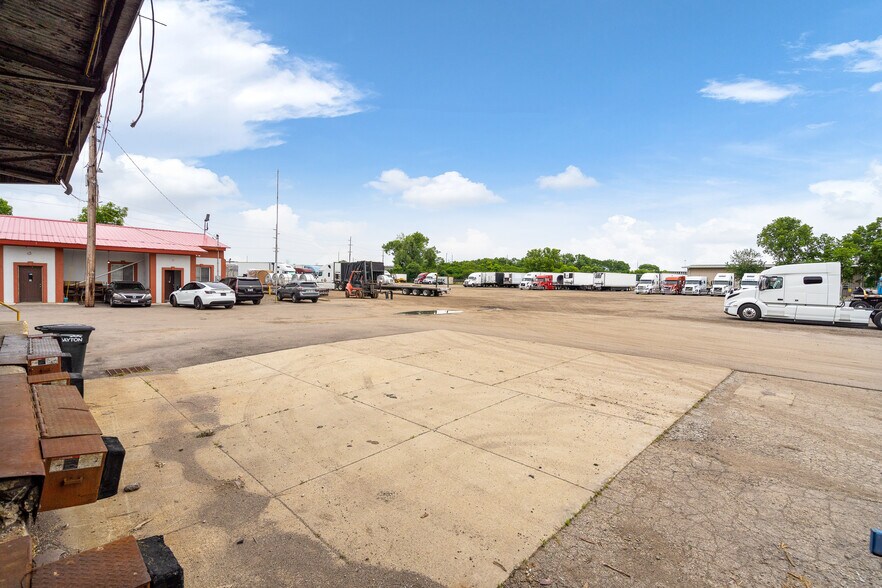 Primary Photo Of 1227 Deeds Ave, Dayton Warehouse For Lease