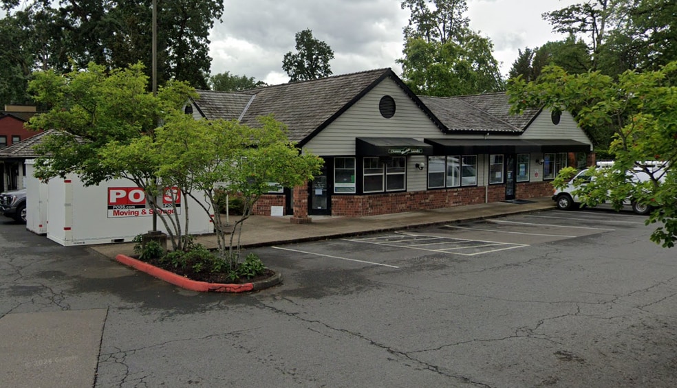 More Photos Of 14511-14559 SW Westlake Dr, Lake Oswego Unknown For Lease