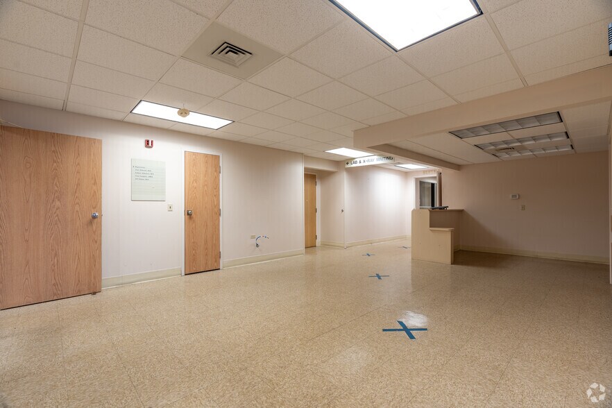 Photo of 1st Floor Ste 