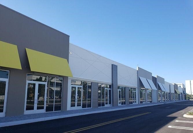 More Photos Of 10887-10891 NW 17th St, Miami Unknown For Lease