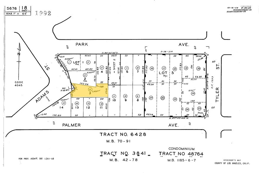 More Photos Of 1112 S Adams St, Glendale Apartments For Sale