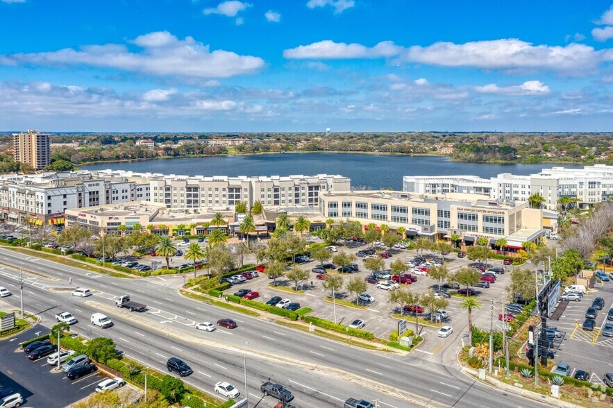 More Photos Of 7335 W Sand Lake Rd, Orlando Office For Lease