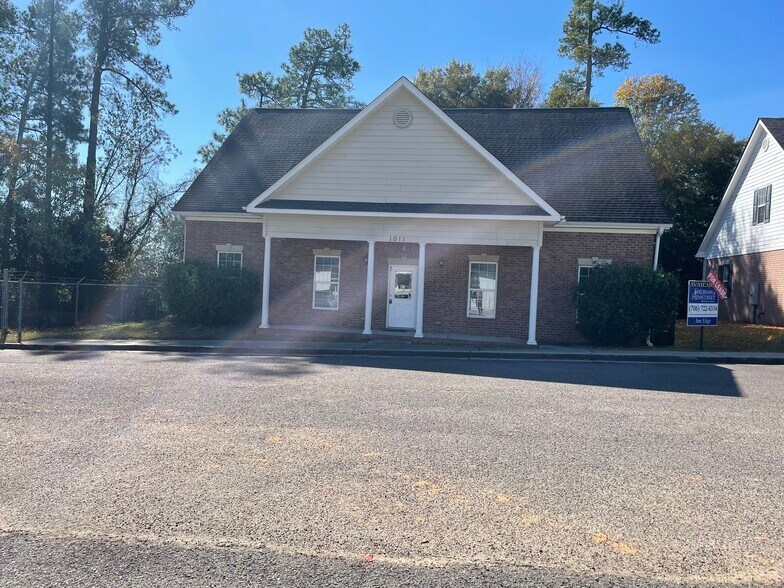 Primary Photo Of 1011 East Ave, North Augusta Medical For Lease