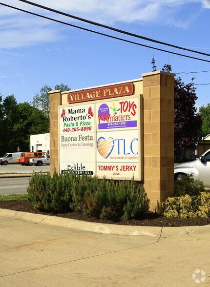 More Photos Of 8640-8660 Mentor Ave, Mentor Unknown For Sale