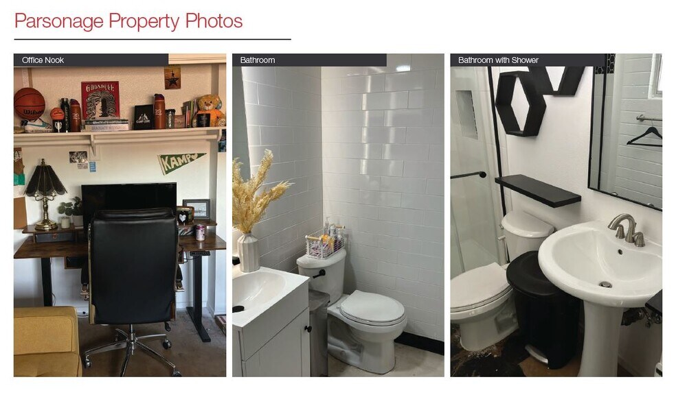 More Photos Of 825 W 11th St, Tempe Religious Facility For Sale