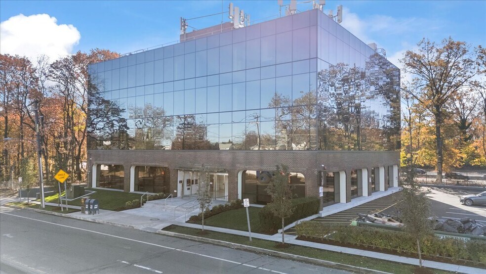 More Photos Of 1975 Linden Blvd, Elmont Medical For Lease