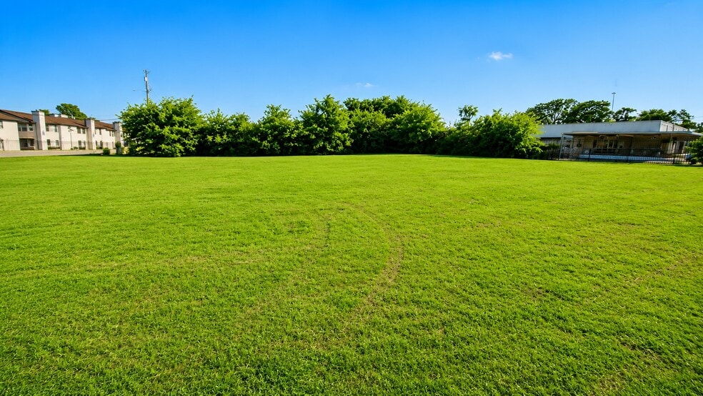 Primary Photo Of 3641 Tyler St, Dallas Land For Sale