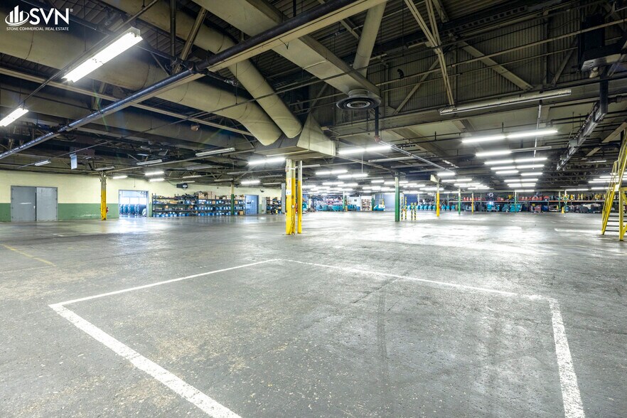 More Photos Of 695 N Main St, Winchester Industrial For Sale