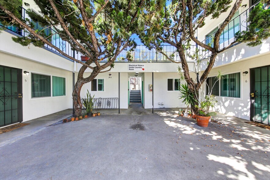 More Photos Of 7025 Boulevard Dr, La Mesa Apartments For Sale