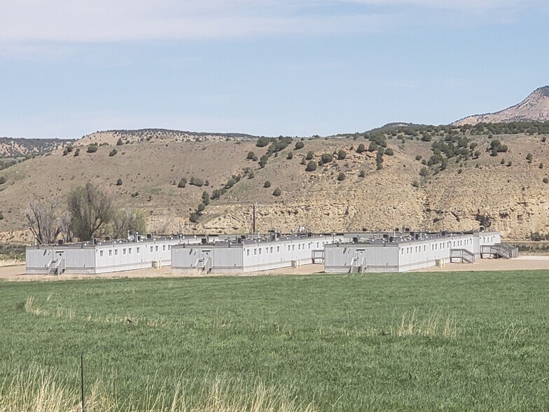 More Photos Of 41009 County Road 5, Meeker Industrial For Sale