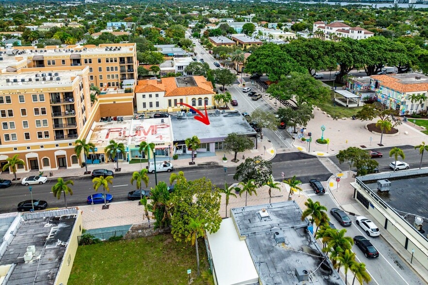 More Photos Of 500-506 Lake Ave, Lake Worth Freestanding For Lease