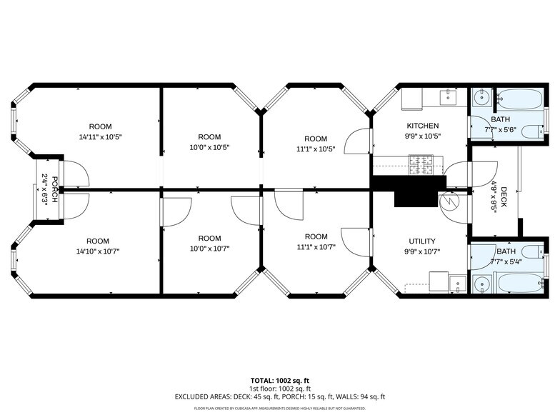 More Photos Of 39 John St, San Francisco Apartments For Sale
