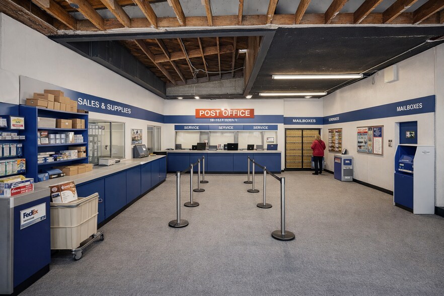 More Photos Of 13048 Hawthorne Blvd, Hawthorne Storefront For Sale