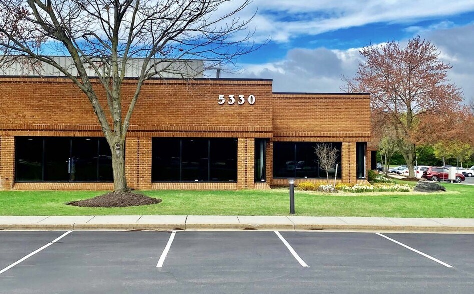 More Photos Of 5310 Spectrum Dr, Frederick Unknown For Lease