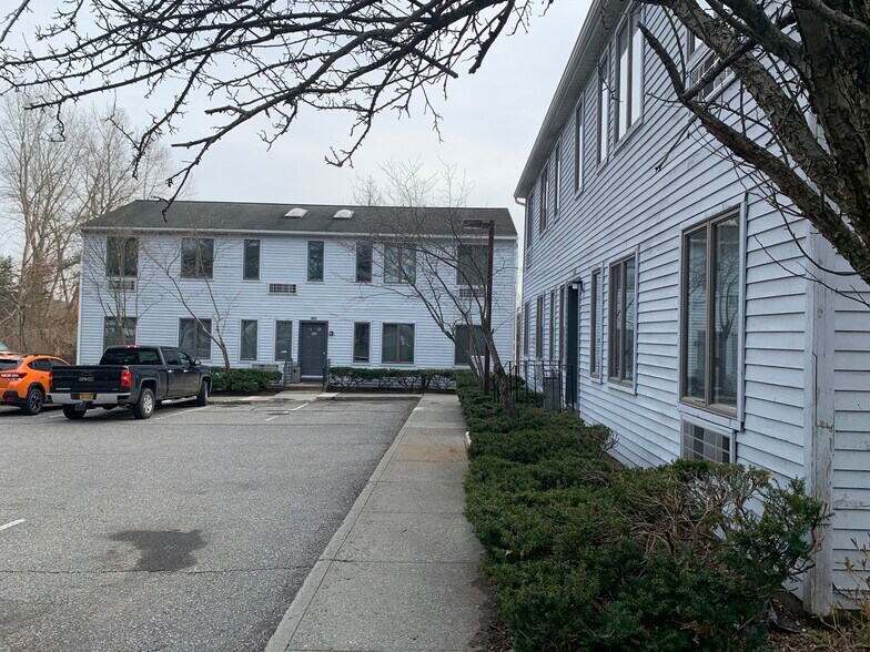 More Photos Of 1279-1283 Rt-311, Patterson Office For Lease