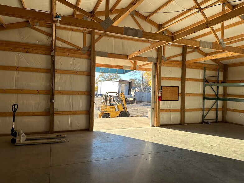 More Photos Of 11 Sulphur Springs Rd, Greenville Industrial For Lease