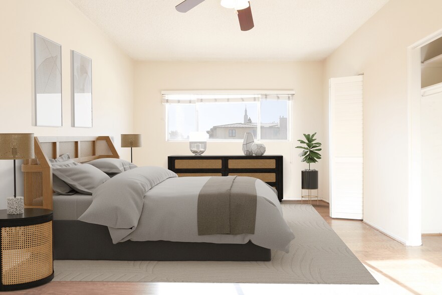 More Photos Of 1677 Westholme Ave, Los Angeles Apartments For Sale