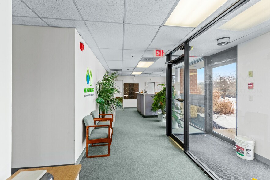 More Photos Of 2 New Pasture Rd, Newburyport Light Manufacturing For Sale