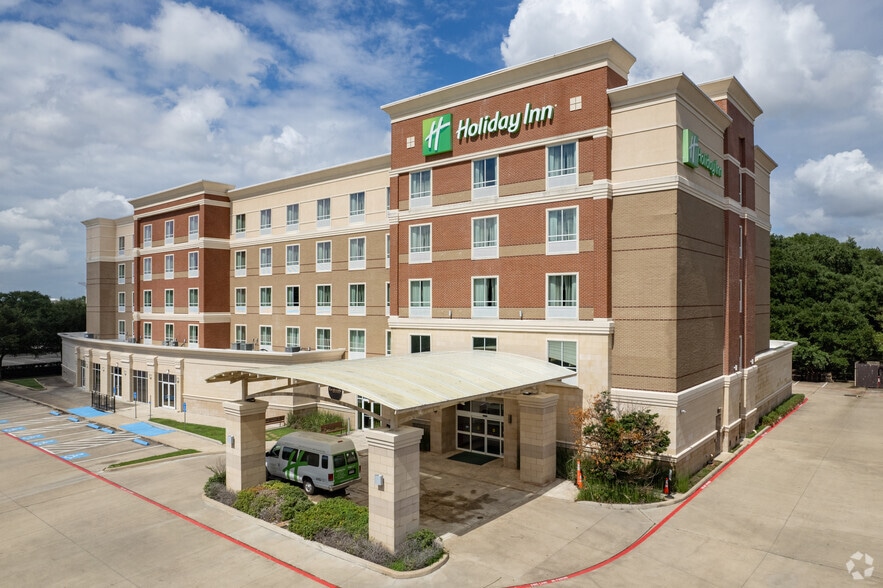 Primary Photo Of 4606 Westway Park Blvd, Houston Hotel For Sale