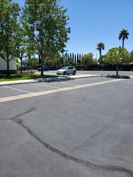 More Photos Of 4700 E Walnut Ave, Orange Religious Facility For Sale
