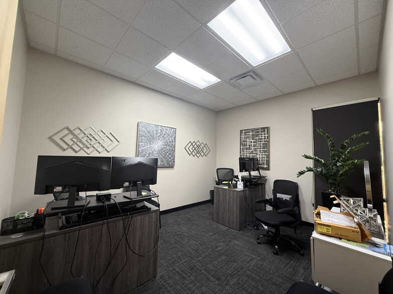 More Photos Of 2420 W Horizon Ridge Pky, Henderson Medical For Lease