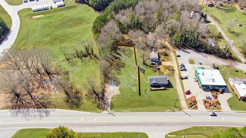 More Photos Of 5323 Thompson Bridge Rd, Murrayville Land For Sale