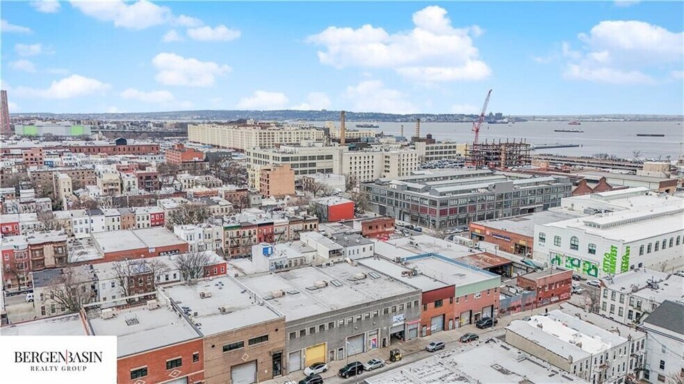 More Photos Of 226 52nd St, Brooklyn Industrial For Sale