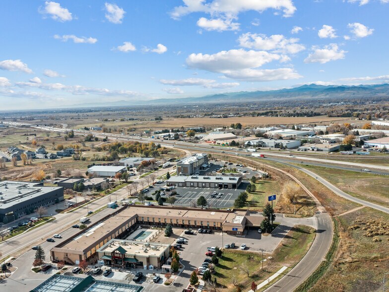 More Photos Of 4333 E Mulberry St, Fort Collins Hotel For Sale