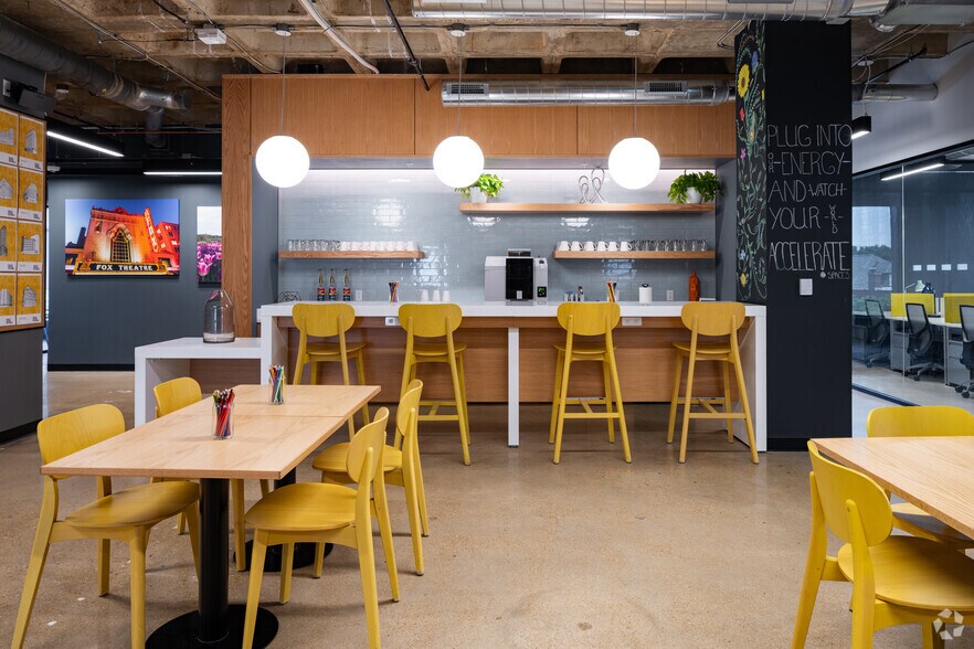 More Photos Of 4625 Lindell Blvd, Saint Louis Office For Sale