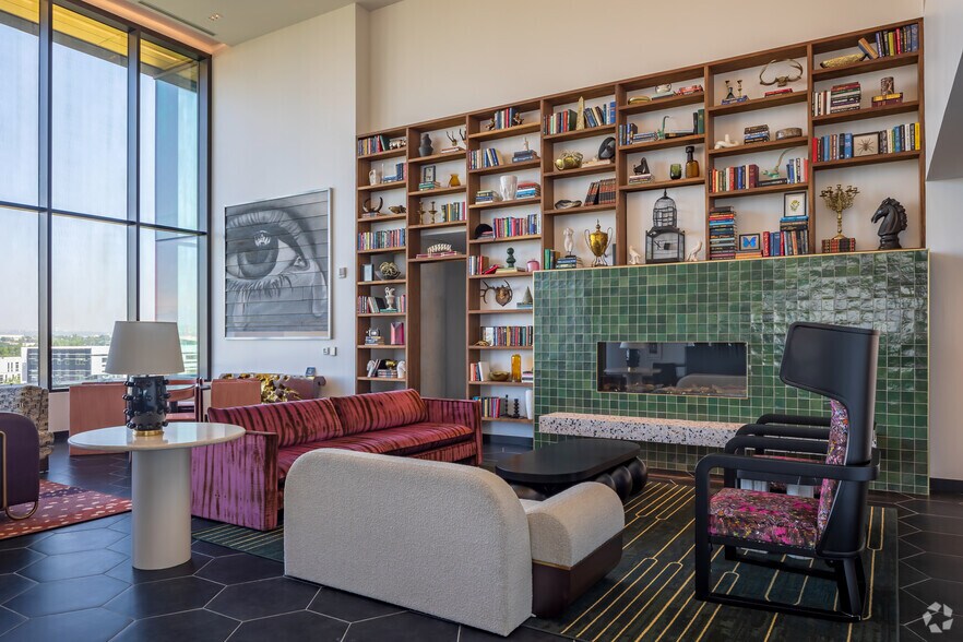 More Photos Of 3500 Chestnut Pl, Denver Apartments For Lease