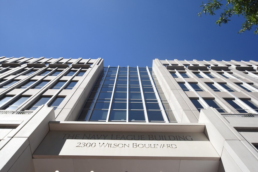 More Photos Of 2300 Wilson Blvd, Arlington Office For Lease