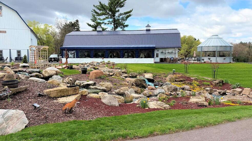 More Photos Of 3884 S Gillette Dr, Wisconsin Dells Lodge Meeting Hall For Sale