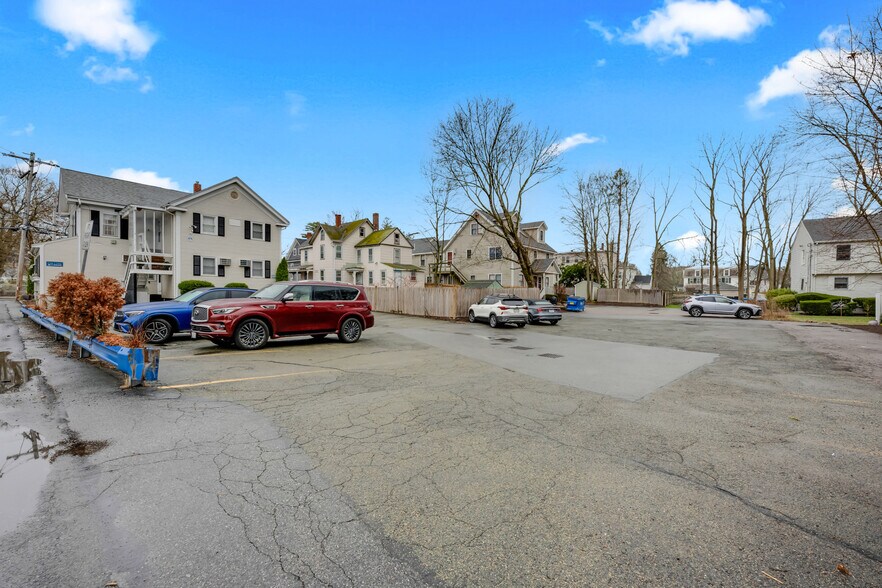 More Photos Of 63 S Main St, Natick Medical For Sale