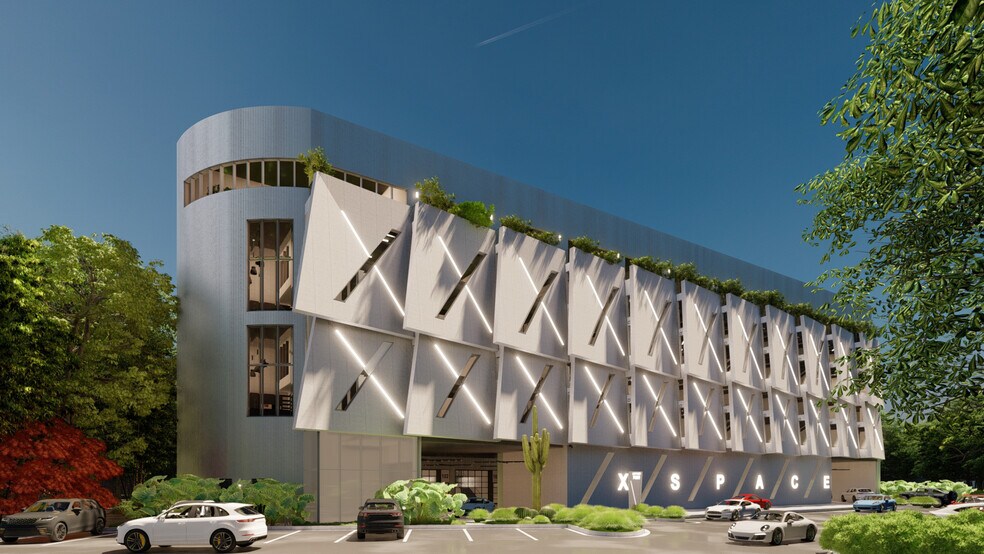 Primary Photo Of 7022 Old Katy Rd, Houston Loft Creative Space For Lease